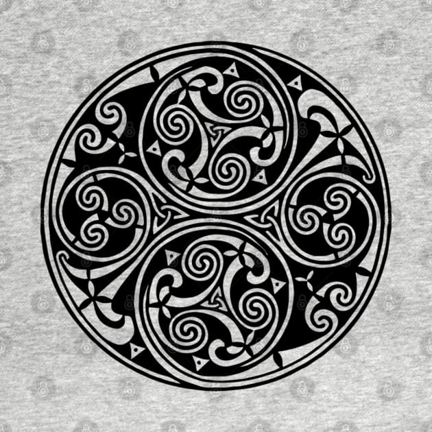 Celtic Series: Celtic E1 by Jarecrow 